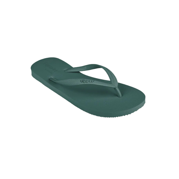 Basic S - Green Brittany