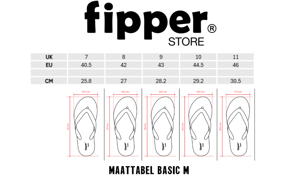 Basic M - Brown Sorrell