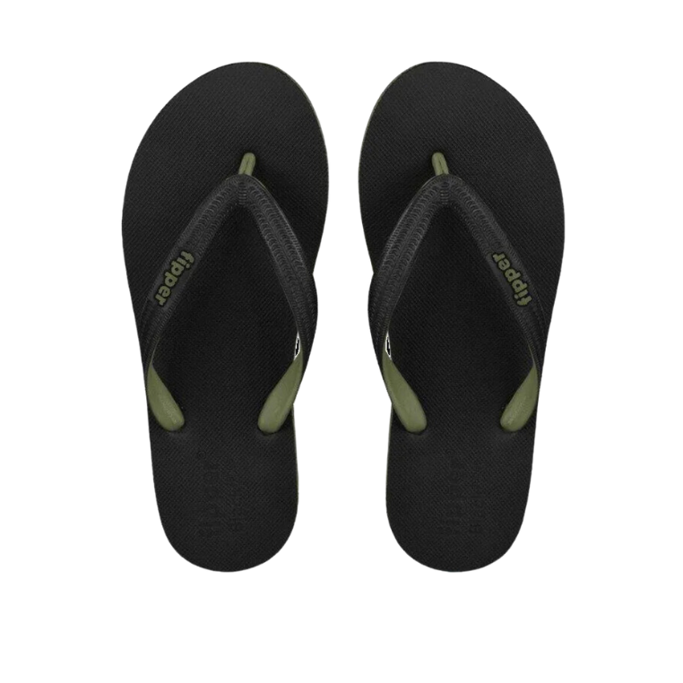 Black Serie - Army Green