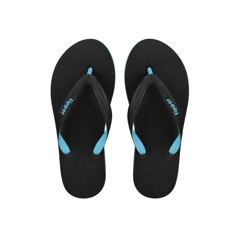 Black Serie - Light Blue