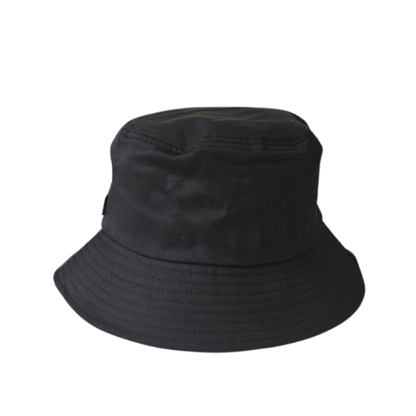 Bucket Hat - Black