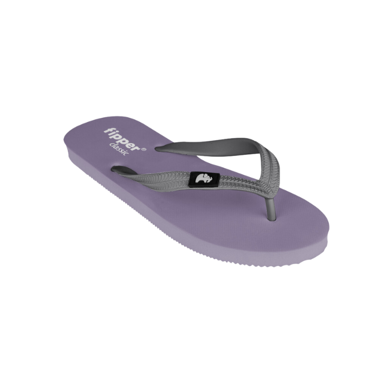 Classic - Purple Grey