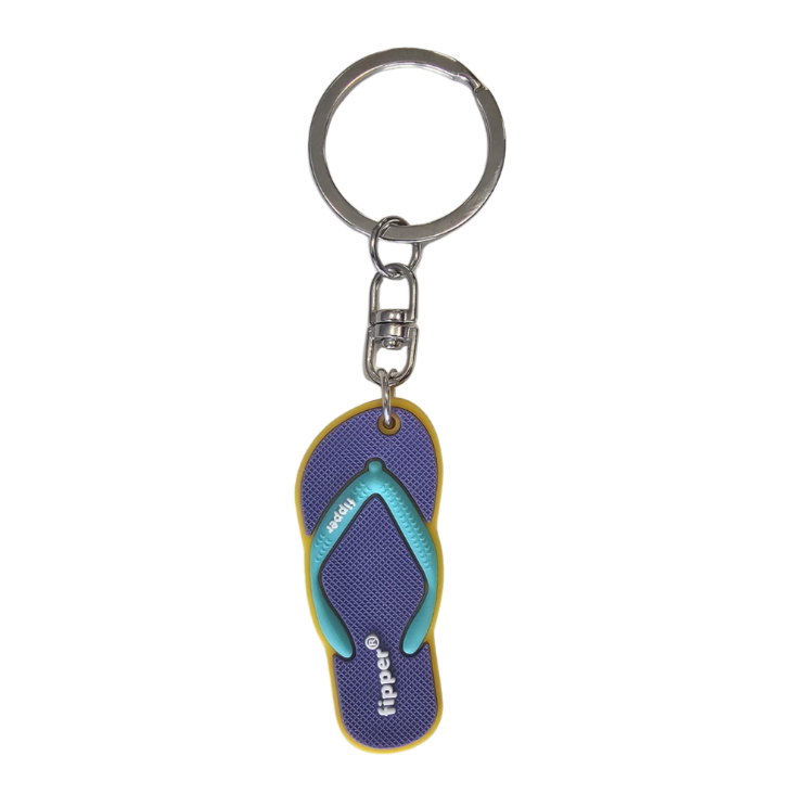 Sleutelhanger - Violet