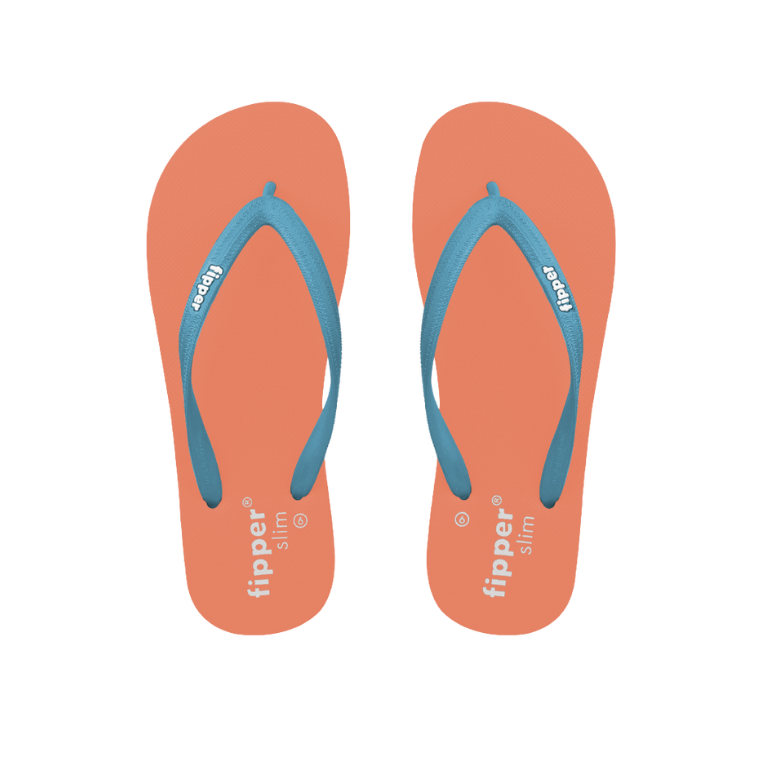 Slim - Peach Blue Sky