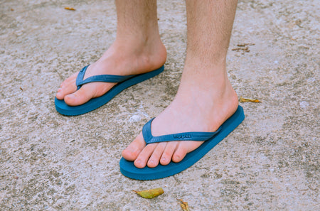 Fipper Slipper waarom niet in Nederland