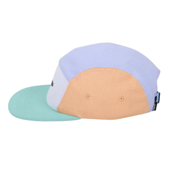 Cap 5 panel - Mint