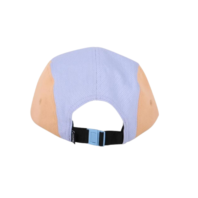 Cap 5 panel - Mint