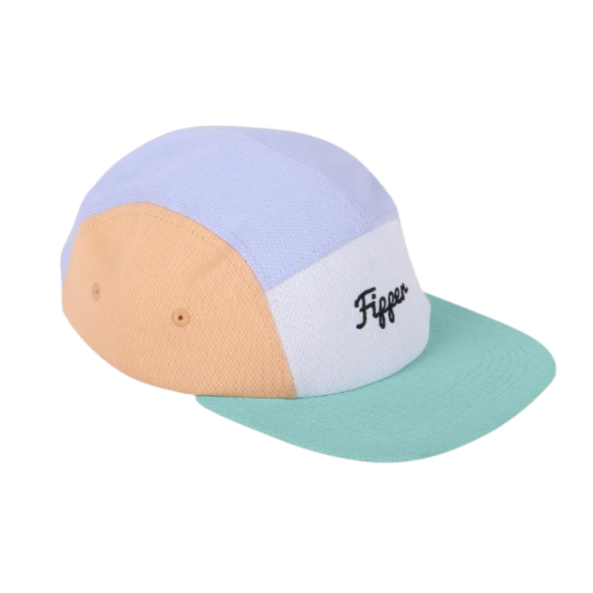 Cap 5 panel - Mint