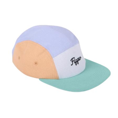 Cap 5 panel - Mint